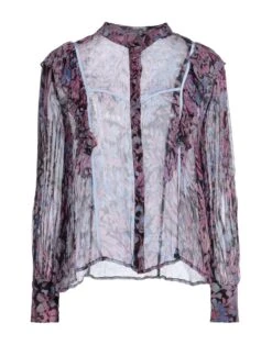 LOVESHACKFANCY Mauve Women‘s