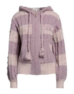 LOVESHACKFANCY Lilac Women‘s Cardigan