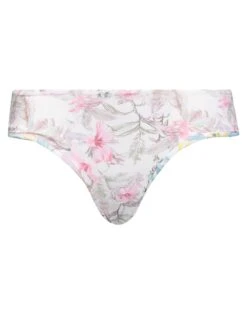 LOVESHACKFANCY Light Pink Women‘s Bikini